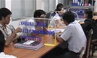 Vietnam por completar legislaciones sobre atención al público, premio y trabajo