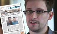 Reino Unido presiona a “The Guardian” para destruir material de Edward Snowden