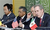 Concluye XIX ronda ministerial de negociaciones de TPP