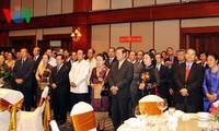 Prosiguen celebraciones por Fiesta Nacional de Vietnam en ultramar