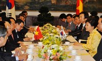 Corea del Sur considera aumentar inversiones en Vietnam