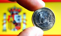 Deudas públicas de España dispara al nivel récord del 92,6% del PIB