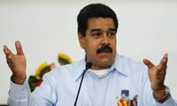 Estados Unidos permite sobrevuelo de avión de Nicolás Maduro para llegar a China