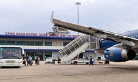 Inauguran el aeropuerto internacional Phu Bai en Hue