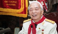 Vo Nguyen Giap, inspirador de la lucha liberadora en el mundo 