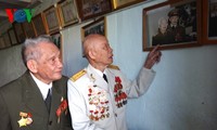 Prosiguen actividades en memoria al general Giap