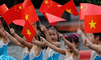 Vietnam y China renuevan relaciones bilaterales para nueva época