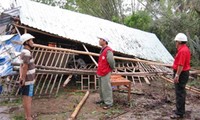 Asistencia urgente a las localidades más golpeadas por tormenta