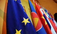 Consejo Europeo amplia negociaciones con ASEAN sobre Tratado de Libre Comercio