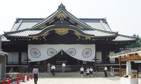 Tensiones China – Japón en torno al santuario polémico Yasukuni