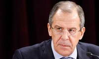 Lavrov: Rusia sigue dispuesta a diálogo con Estados Unidos sobre escudo antimisiles