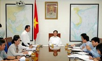 Premier vietnamita exhorta a reducción sostenible de pobreza en Kon Tum