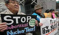 La ONU aprueba la resolución de desnuclearización 