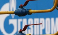 Gazprom suministrará gas natural licuado a Vietnam