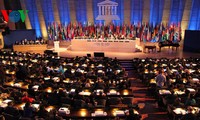 Asamblea General 37 de UNESCO discute nueva estrategia