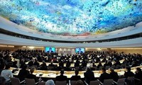 Vietnam desea aportar al impulso de los derechos humanos en todo el mundo