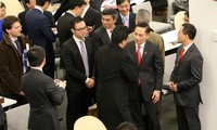 Elegido Vietnam nuevo miembro de Consejo de Derechos Humanos de ONU