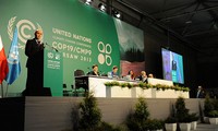 Vietnam participa en Conferencia de ONU sobre Cambio Climático