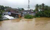 Aceleran superación de secuelas de inundaciones en Centro de Vietnam