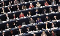 Parlamento Europeo adopta presupuesto 2014-2020