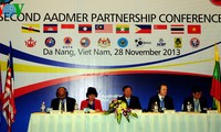 Conferencia  de ASEAN sobre repuesta rápida a desastres naturales