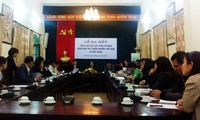 Vietnam inaugura Club de zonas de patrimonios culturales y naturales del mundo