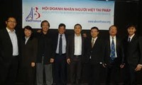 Asociación de empresarios vietnamitas contribuye a impulsar intercambio comercial