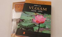 Canto folclórico Ví Giặm Nghệ Tĩnh en vías de reconocimiento internacional