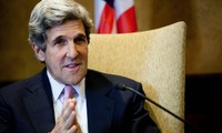 John Kerry pondera perspectivas de desarrollo de Vietnam y cooperación con Estados Unidos