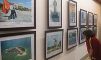 Exposición de soberanía vietnamita en Hoang Sa y Truong Sa