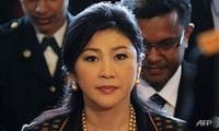 Primera ministra de Tailandia propone formar Consejo de Reforma nacional