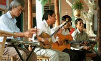 Quinto Festival local de “đờn ca tài tử” como preparación del primer Congreso nacional