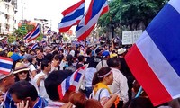 Quedan estancada situación política de Tailandia