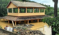 Intensas lluvias e inundaciones dejan al menos 20 muertos en Sureste de Brasil