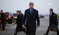 John Kerry regresará la proxima semana a Oriente Medio