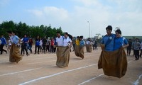 Vietnam festeja Día Tradicional de los Estudiantes