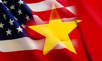 2013 marcó progresos en relaciones diplomáticas entre Vietnam y Estados Unidos