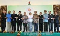 2014: año bisagra para futura Comunidad de ASEAN 