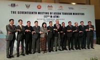 ASEAN impulsa cooperación para el desarrollo turístico