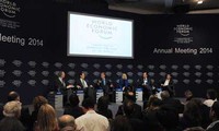 Vietnam participa en 44 Foro Económico Mundial en Davos