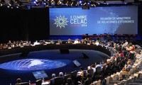 Concluye segunda Cumbre de Celac tras dos jornadas de trabajo