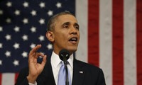 Obama pronuncia su sexto discurso de Estado desde 2009