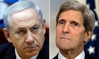 Aumenta discordia entre Estados Unidos y su aliado, Israel