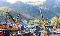 2014 - año de crecimiento sostenible para economía vietnamita