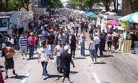 Masivo apoyo de estadounidenses para cambio en políticas con Cuba