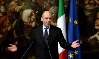 Italia empieza a crear nuevo Gobierno