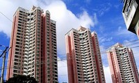 Positivas señales del mercado inmobiliario vietnamita en primero mes de 2014