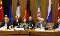 Nueva ronda de diálogos sobre polémico programa nuclear de Irán