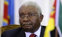 Presidente de Mozambique alaba logros de Vietnam en el desarrollo nacional