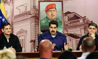 Venezuela repatria embajadora en Holanda, Haifa Aissami